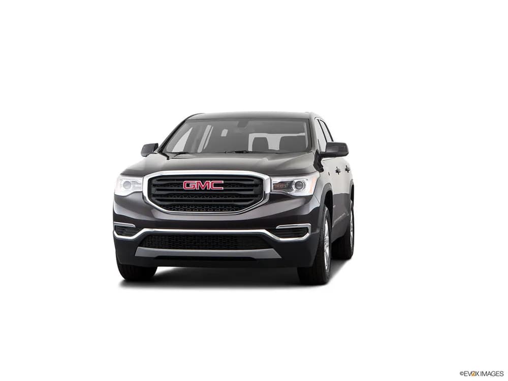 GMC Acadia 2019 SLE2 (FWD)