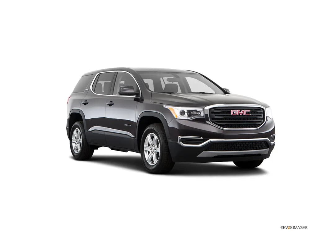 GMC Acadia 2019 SLE2 (FWD)