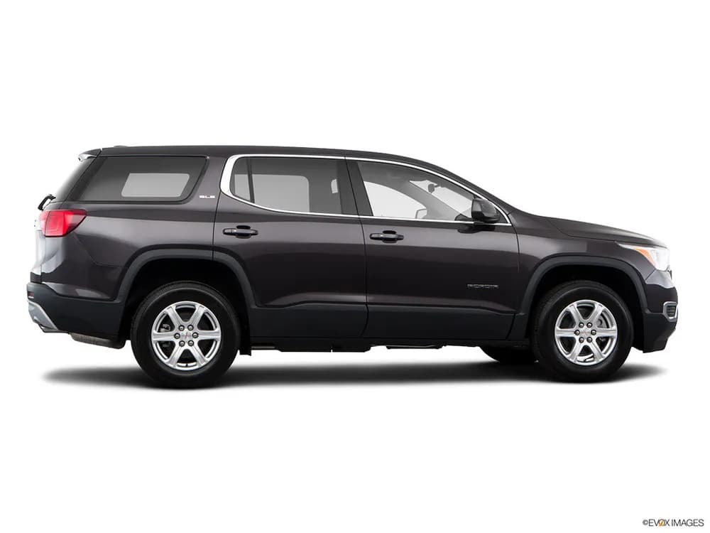 GMC Acadia 2019 SLE2 (FWD)