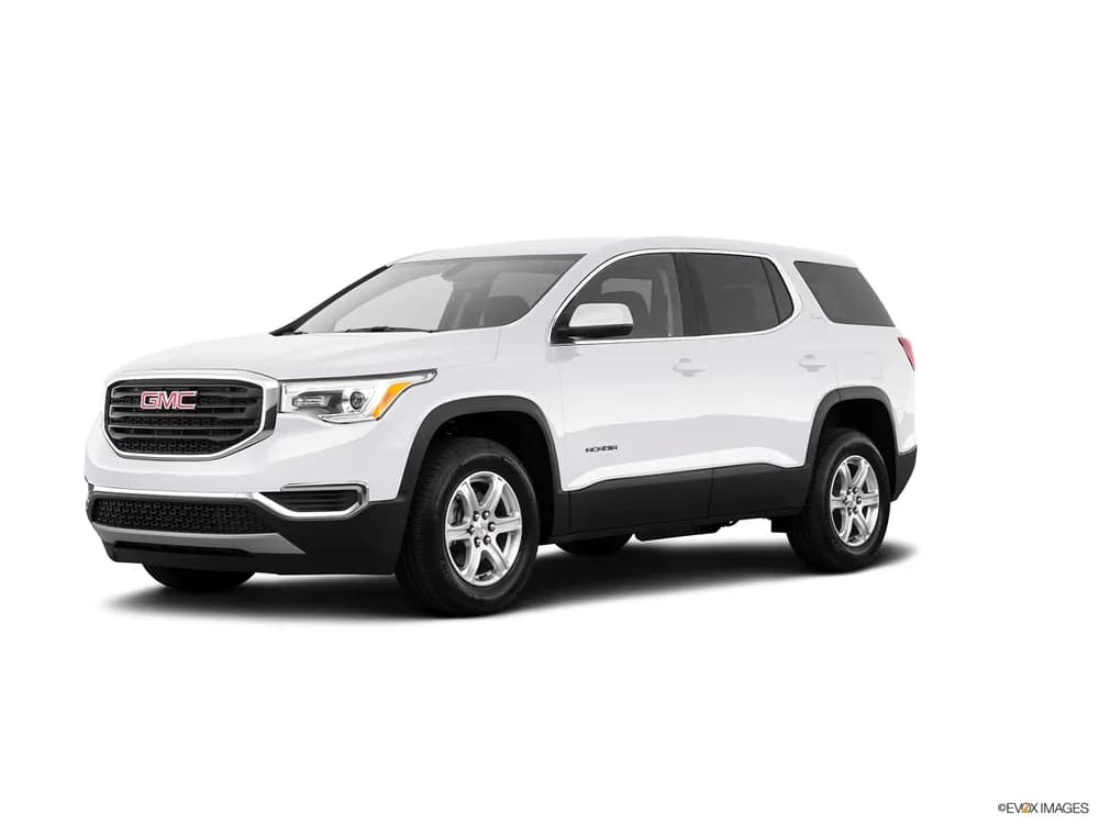 GMC Acadia 2019 SLE2 (FWD)
