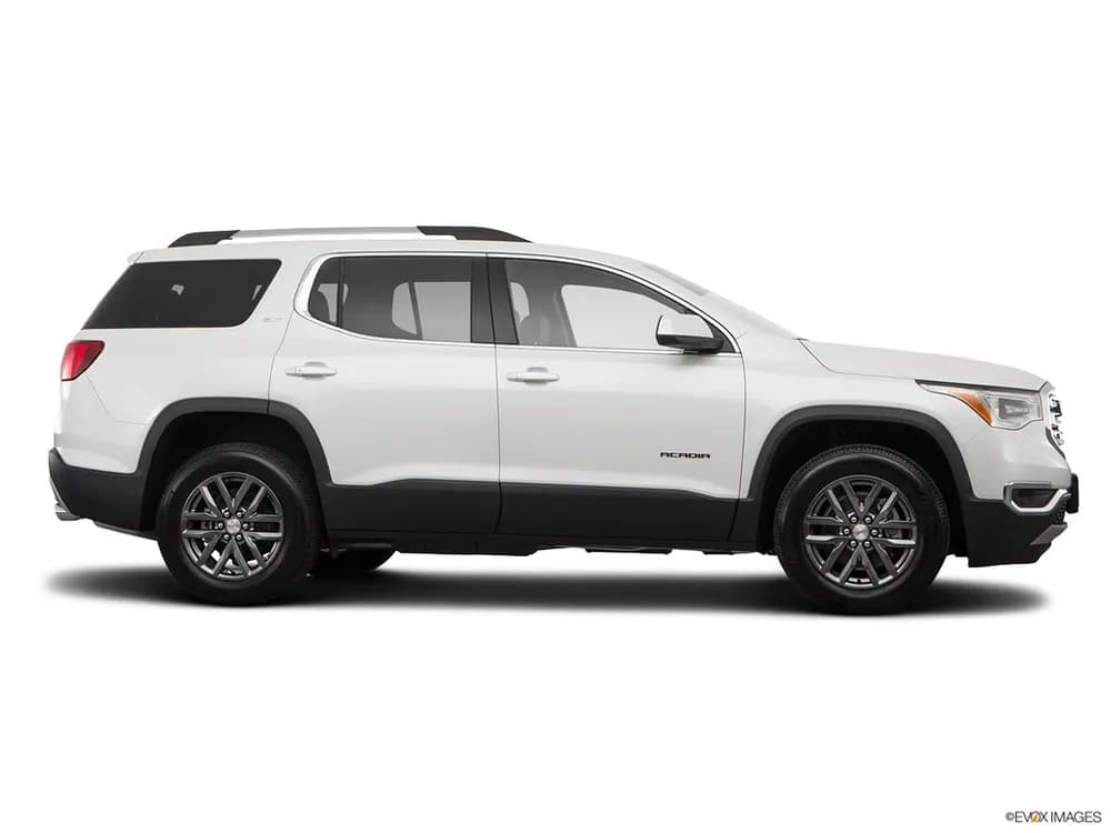 GMC Acadia 2019 SLT2