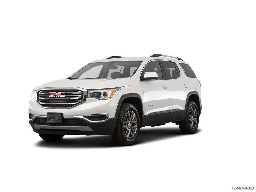 GMC Acadia 2019 SLT2