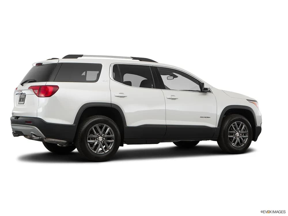 GMC Acadia 2019 SLT2
