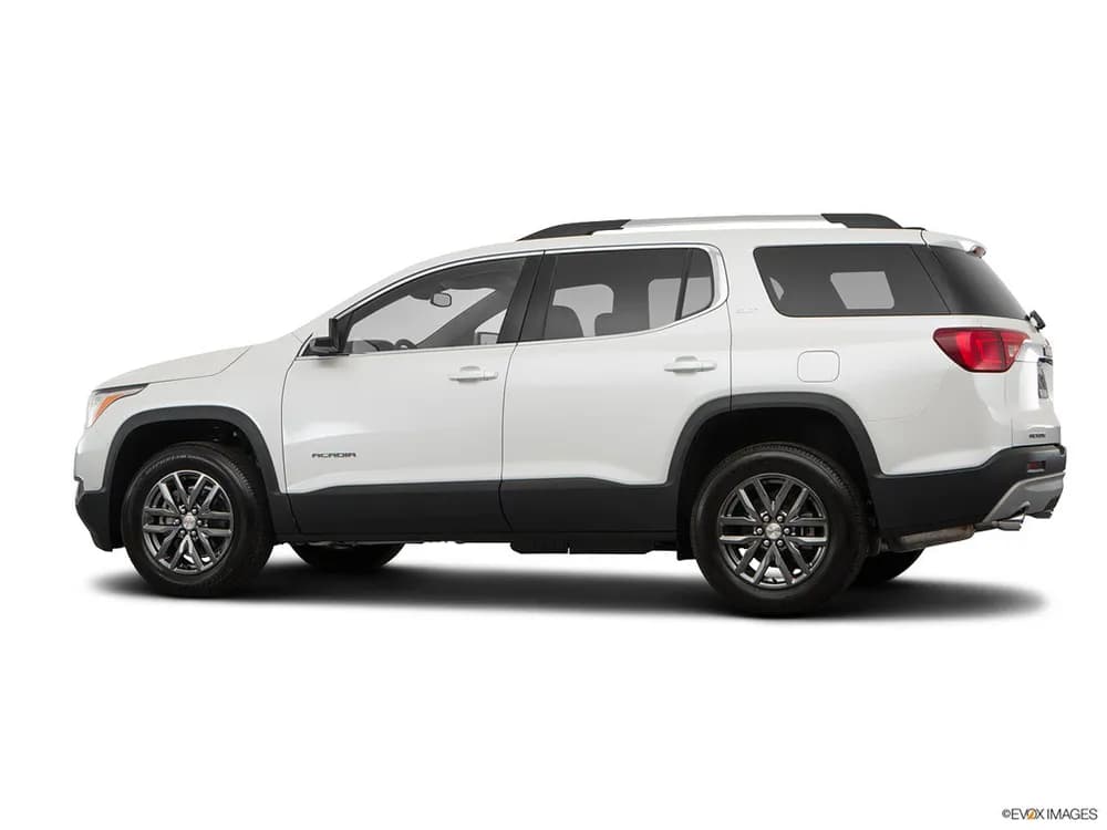 GMC Acadia 2019 SLT2