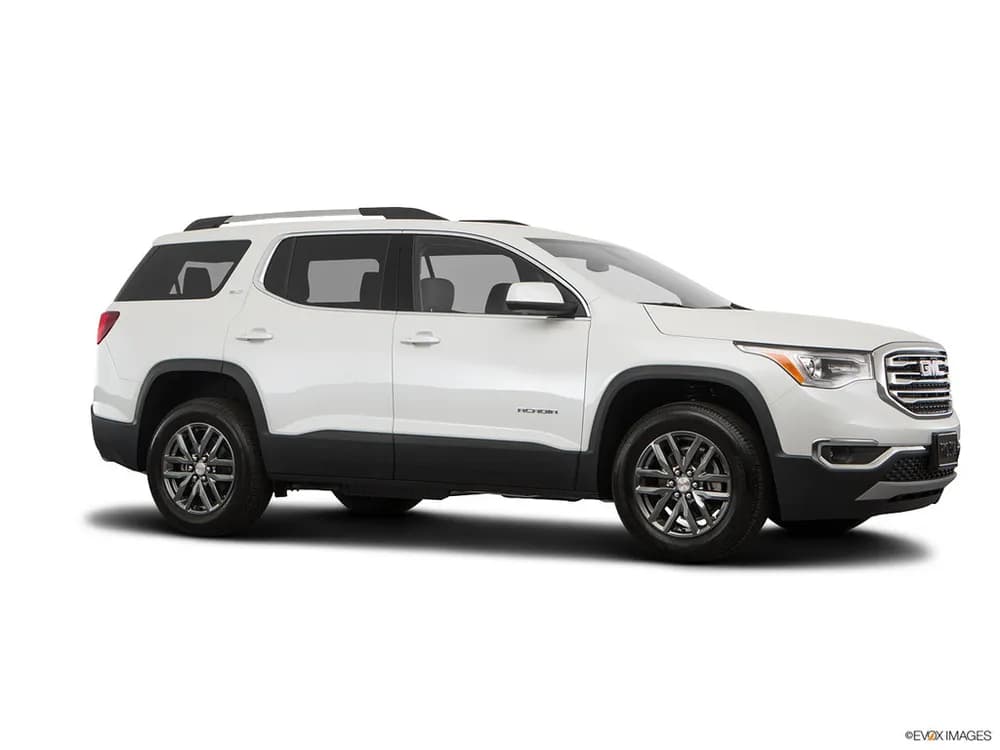 GMC Acadia 2019 SLT2