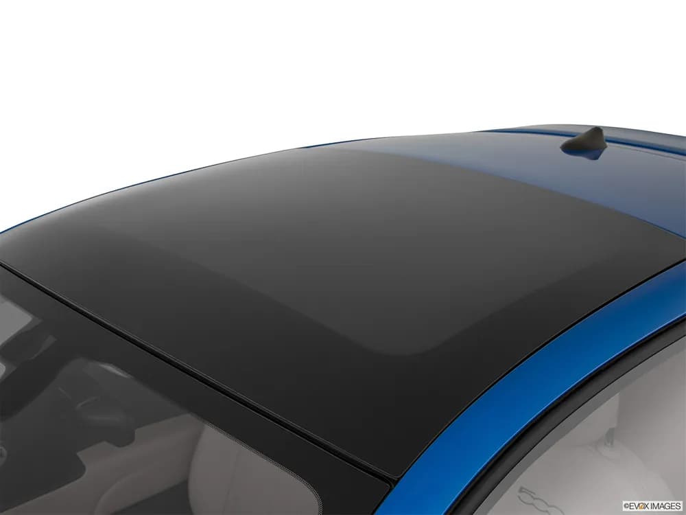 Fiat 500 2019 1.4L Lounge