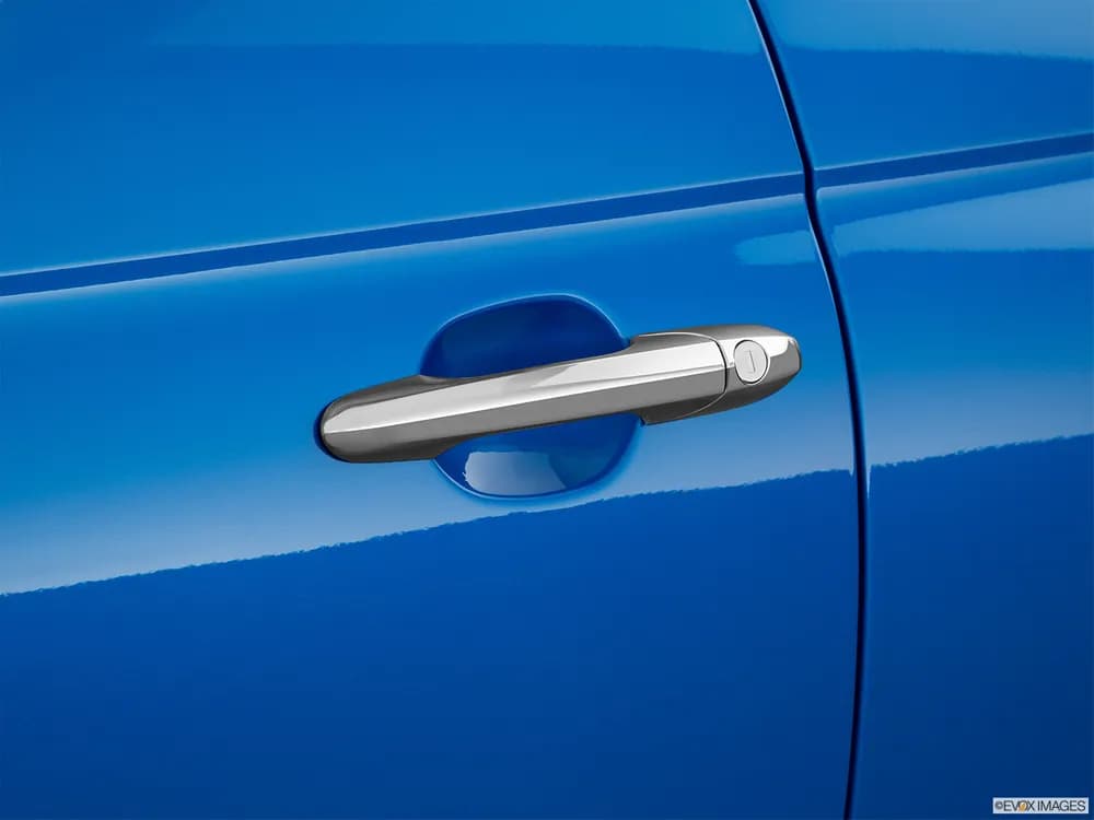 Fiat 500 2019 1.4L Lounge