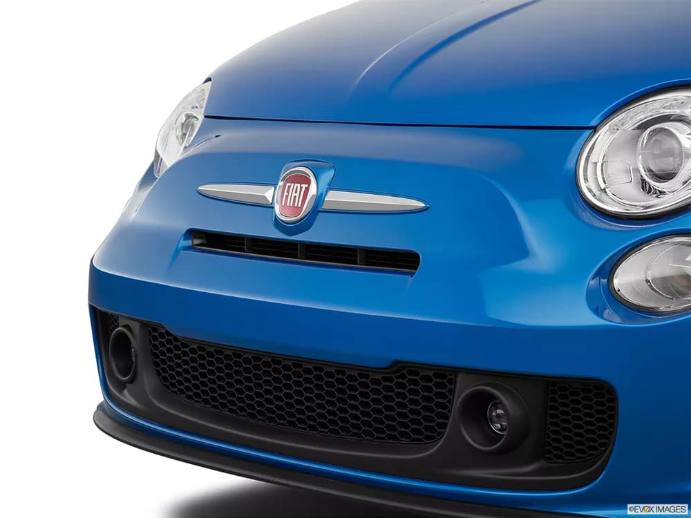 Fiat 500 2019 1.4L Hatch Lounge