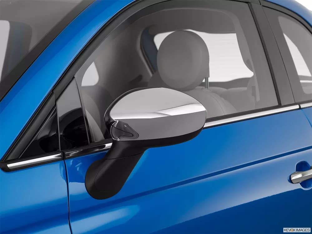 Fiat 500 2019 1.4L Hatch Lounge