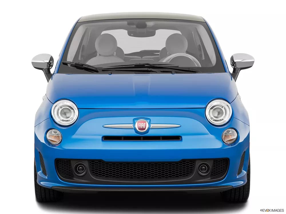 Fiat 500 2019 1.4L Hatch Lounge