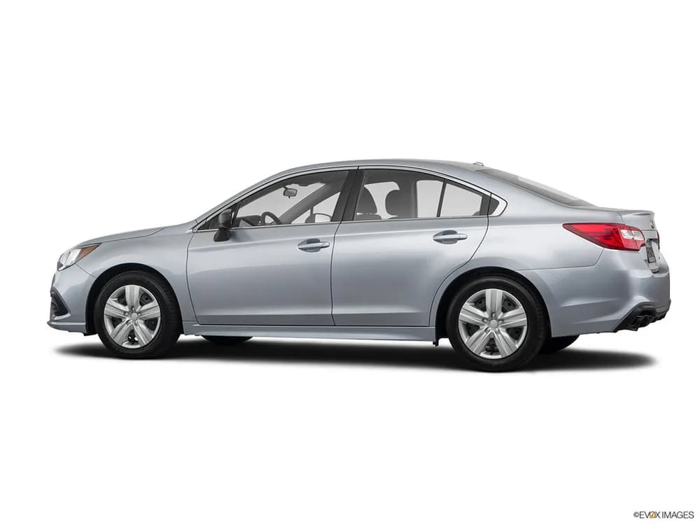 Subaru Legacy 2019 2.5i Standard