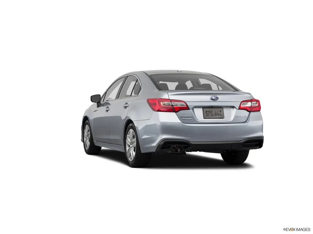 Subaru Legacy 2019 2.5i Standard