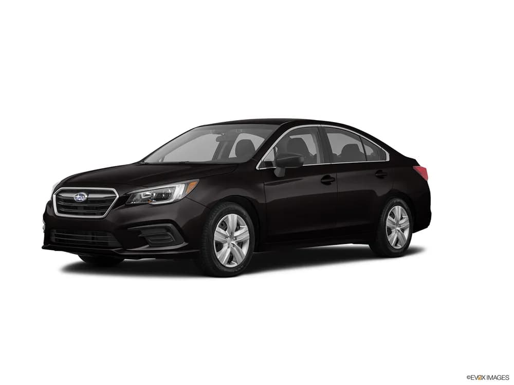 Subaru Legacy 2019 2.5i Standard