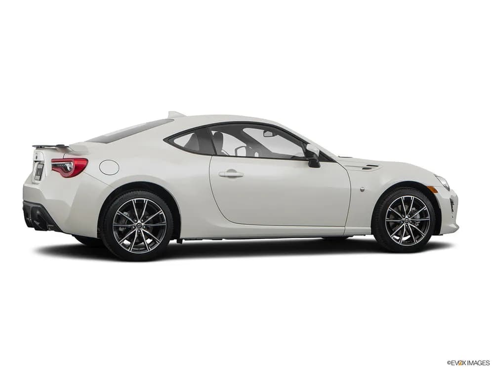 Toyota 86 2019 2.0 GT
