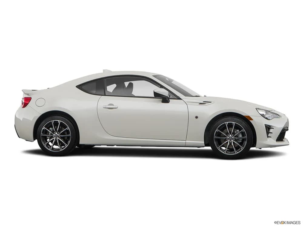 Toyota 86 2019 2.0 GT