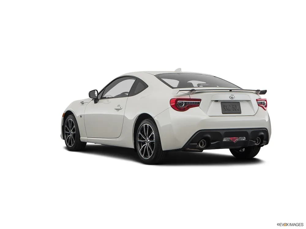 Toyota 86 2019 2.0 GT