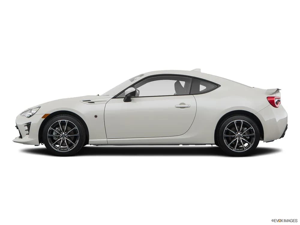 Toyota 86 2019 2.0 GT
