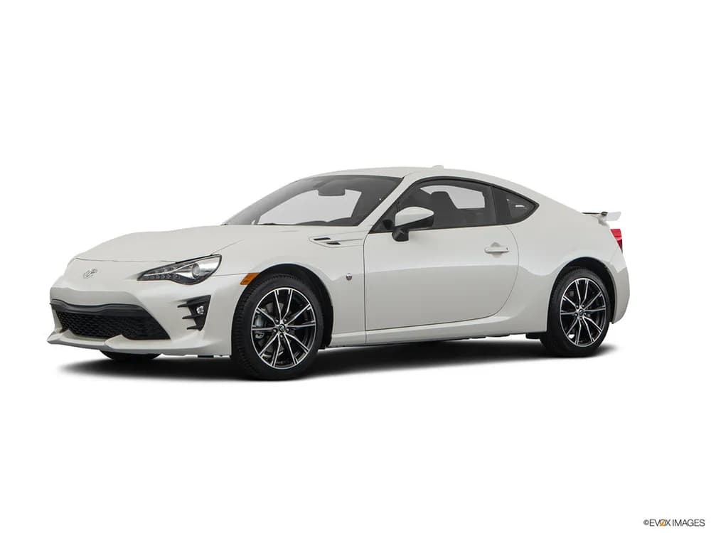 Toyota 86 2019 2.0 GT