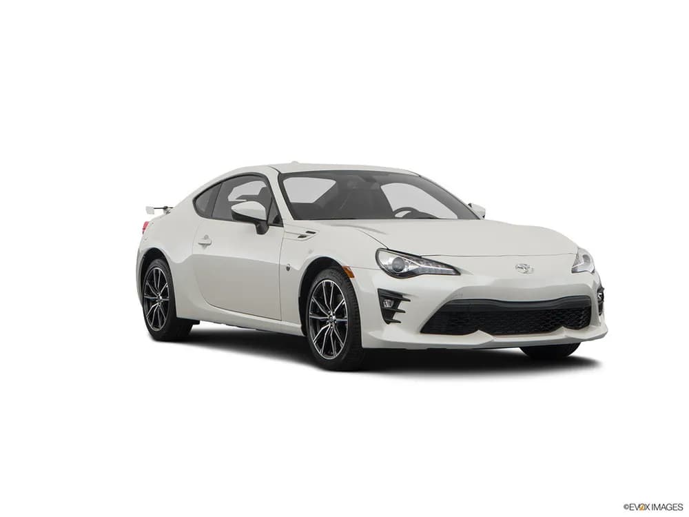 Toyota 86 2019 2.0 GT