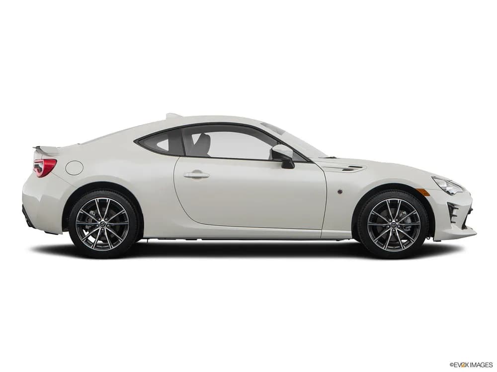 Toyota 86 2019 2.0 GT
