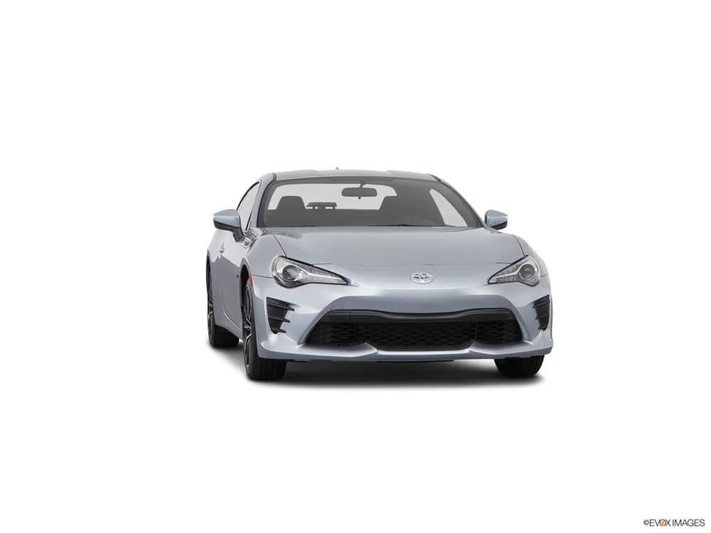 Toyota 86 2019 2.0 VT