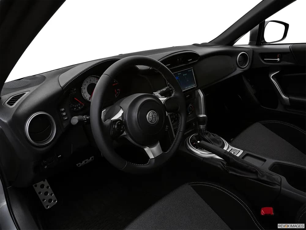 Toyota 86 2019 2.0 VT