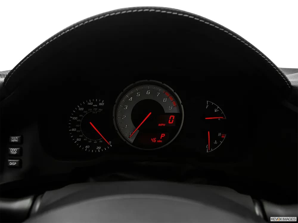 Toyota 86 2019 2.0 VT