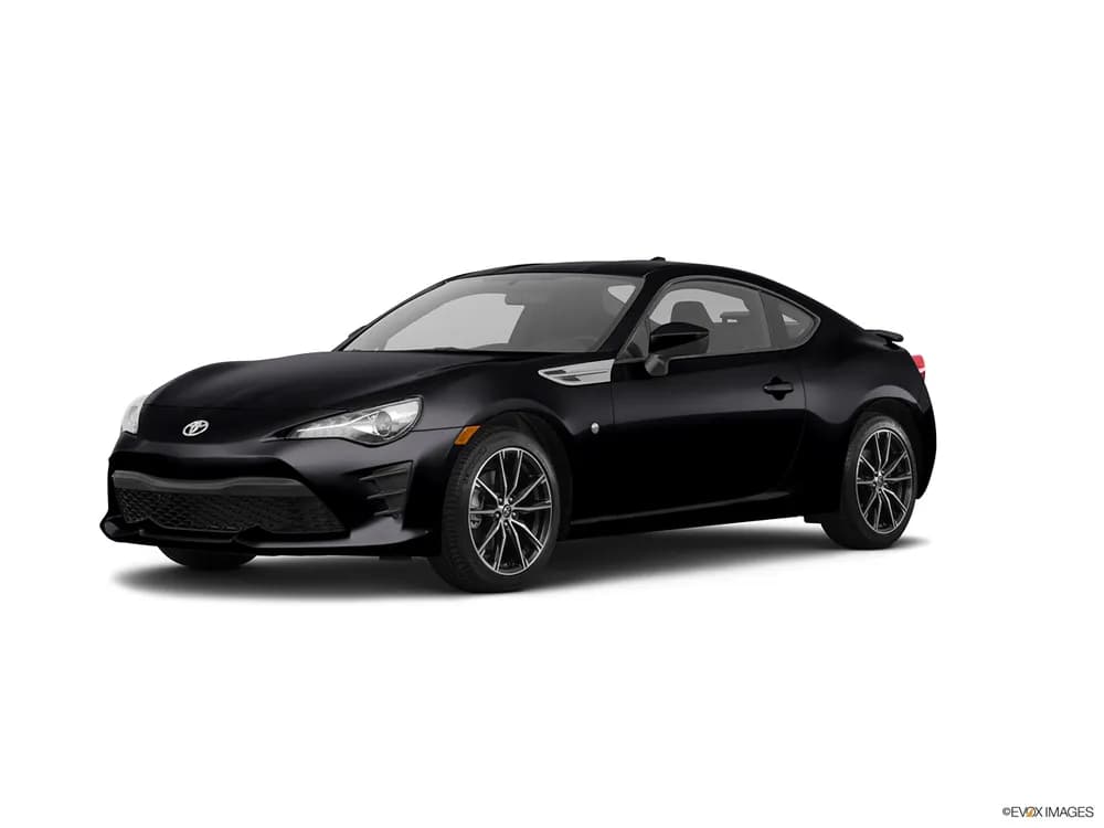 Toyota 86 2019 2.0 VT