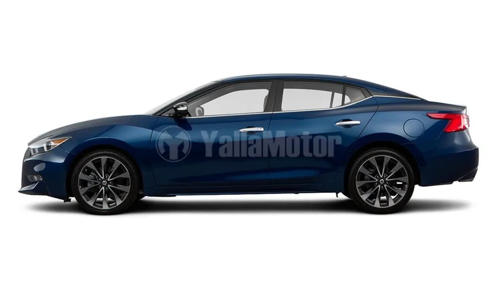 Nissan Maxima 2019 3.5L SR1