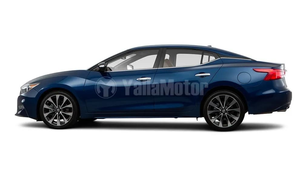 Nissan Maxima 2019 3.5L SR1