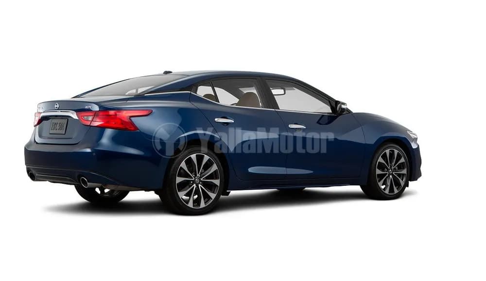 Nissan Maxima 2019 3.5L SR1