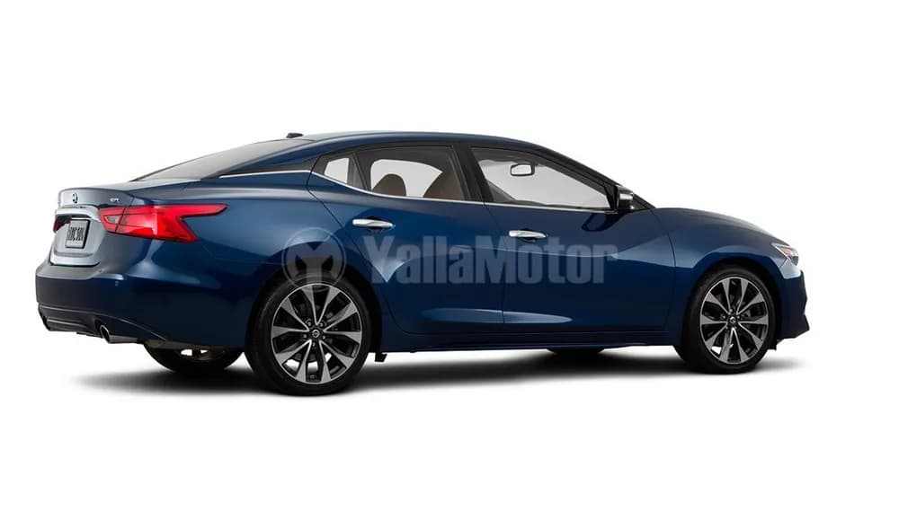Nissan Maxima 2019 3.5L SR1