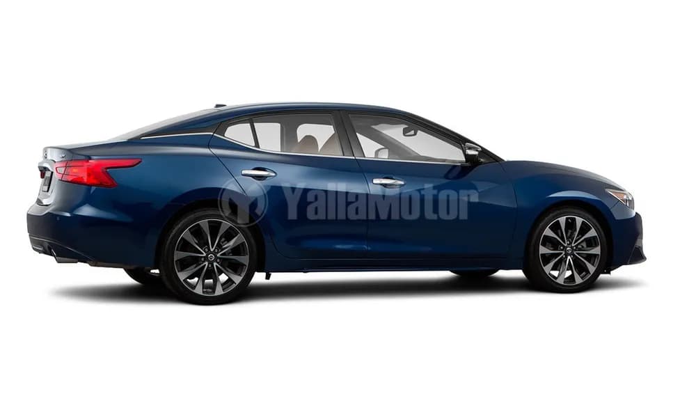 Nissan Maxima 2019 3.5L SR1