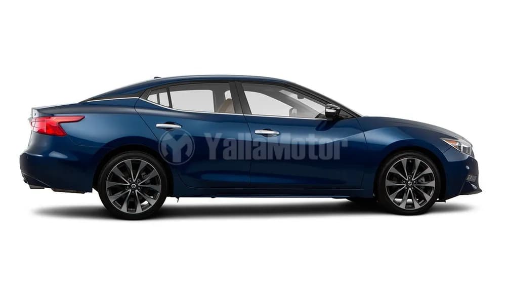 Nissan Maxima 2019 3.5L SR1