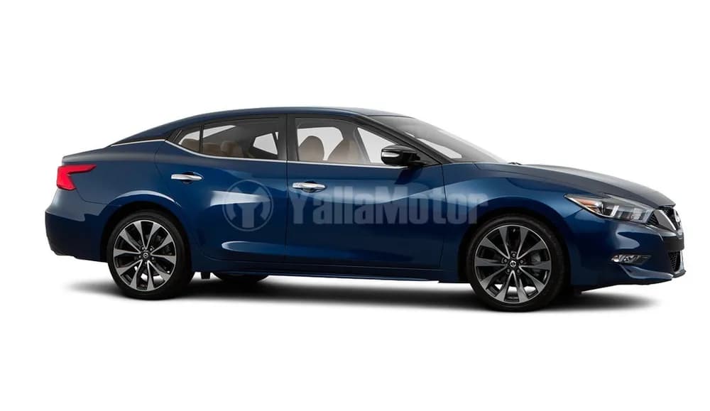 Nissan Maxima 2019 3.5L SR1
