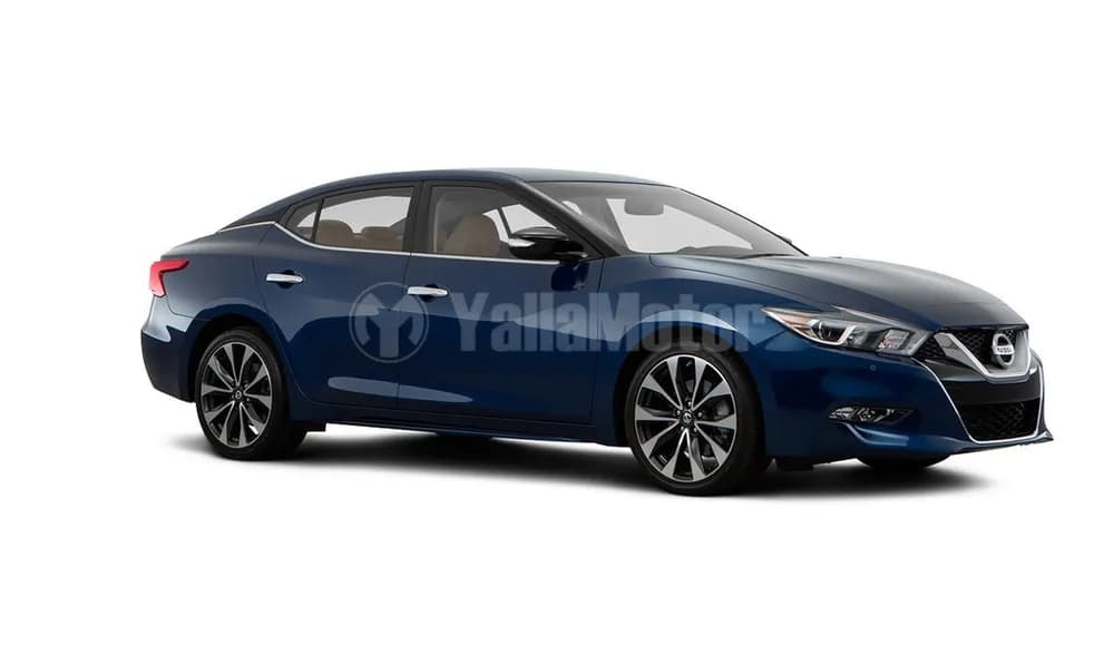 Nissan Maxima 2019 3.5L SR1