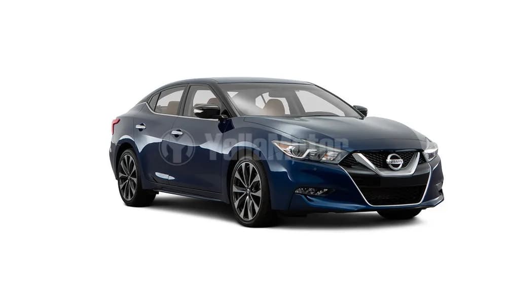 Nissan Maxima 2019 3.5L SR1