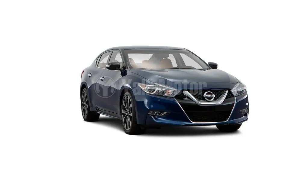 Nissan Maxima 2019 3.5L SR1