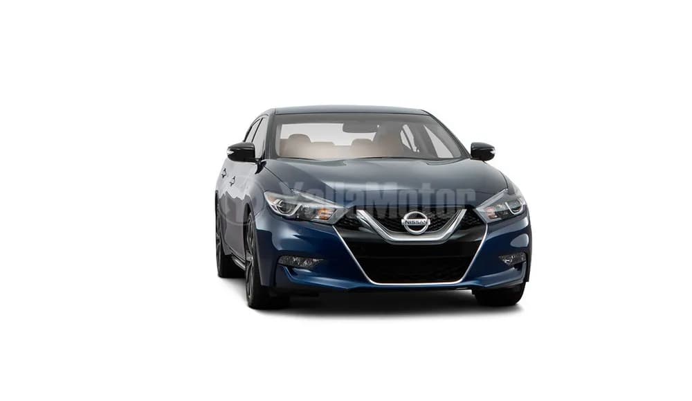 Nissan Maxima 2019 3.5L SR1