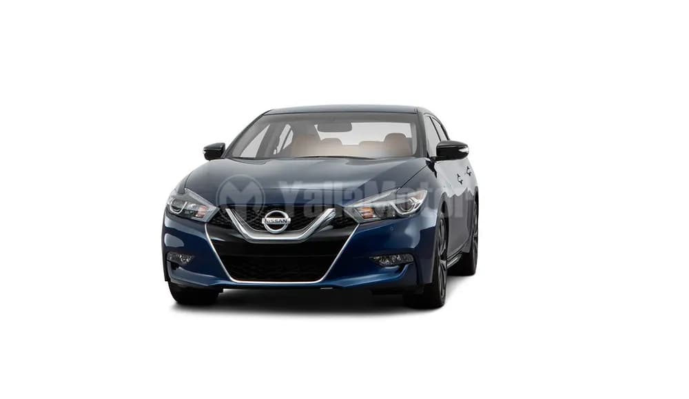 Nissan Maxima 2019 3.5L SR1