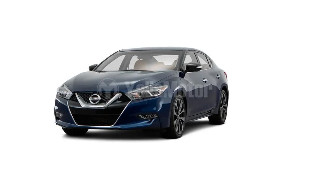 Nissan Maxima 2019 3.5L SR1