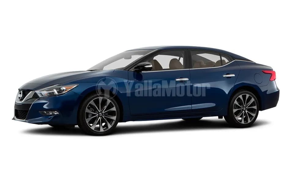 Nissan Maxima 2019 3.5L SR1