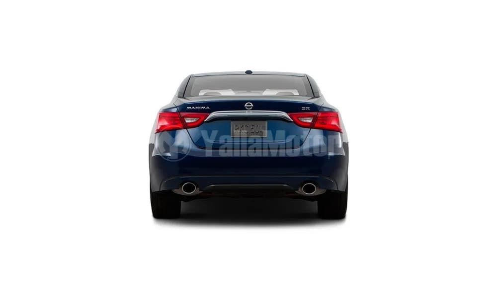 Nissan Maxima 2019 3.5L SR1
