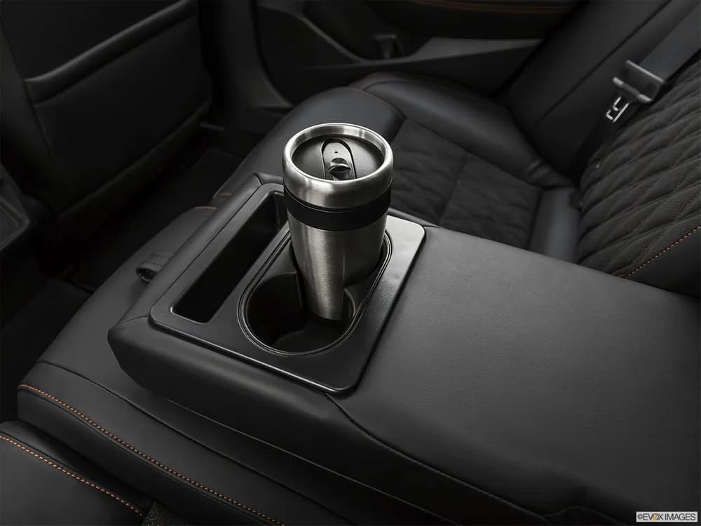 Nissan Maxima 2019 3.5L SR1