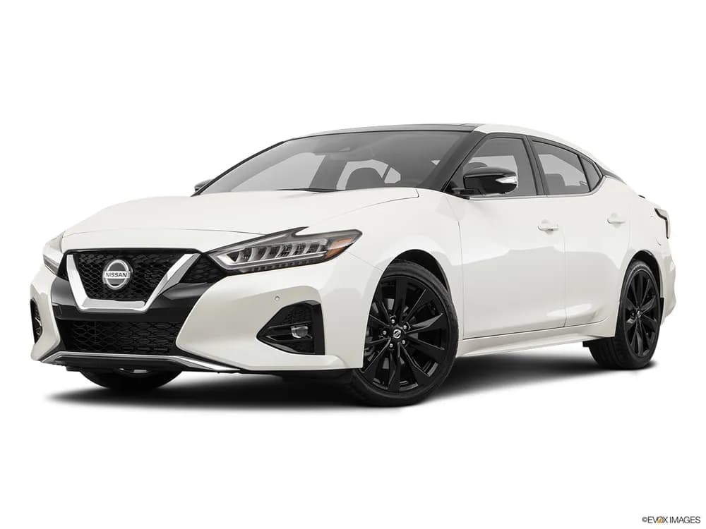 Nissan Maxima 2019 3.5L SR1