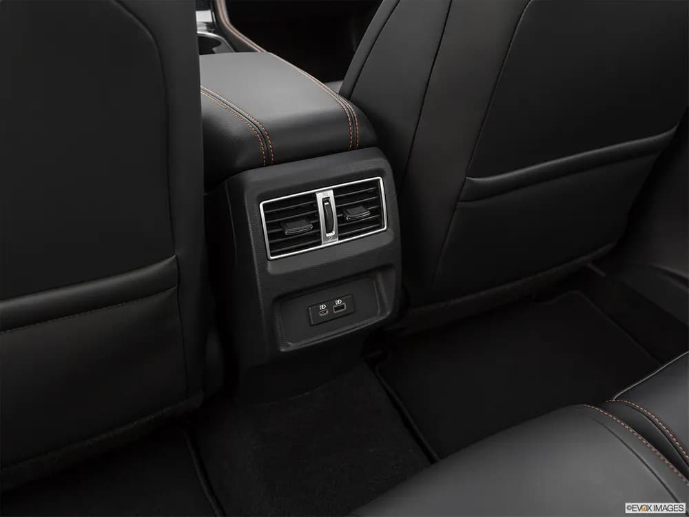 Nissan Maxima 2019 3.5L SR1