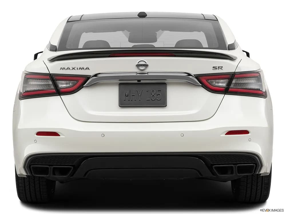 Nissan Maxima 2019 3.5L SR1