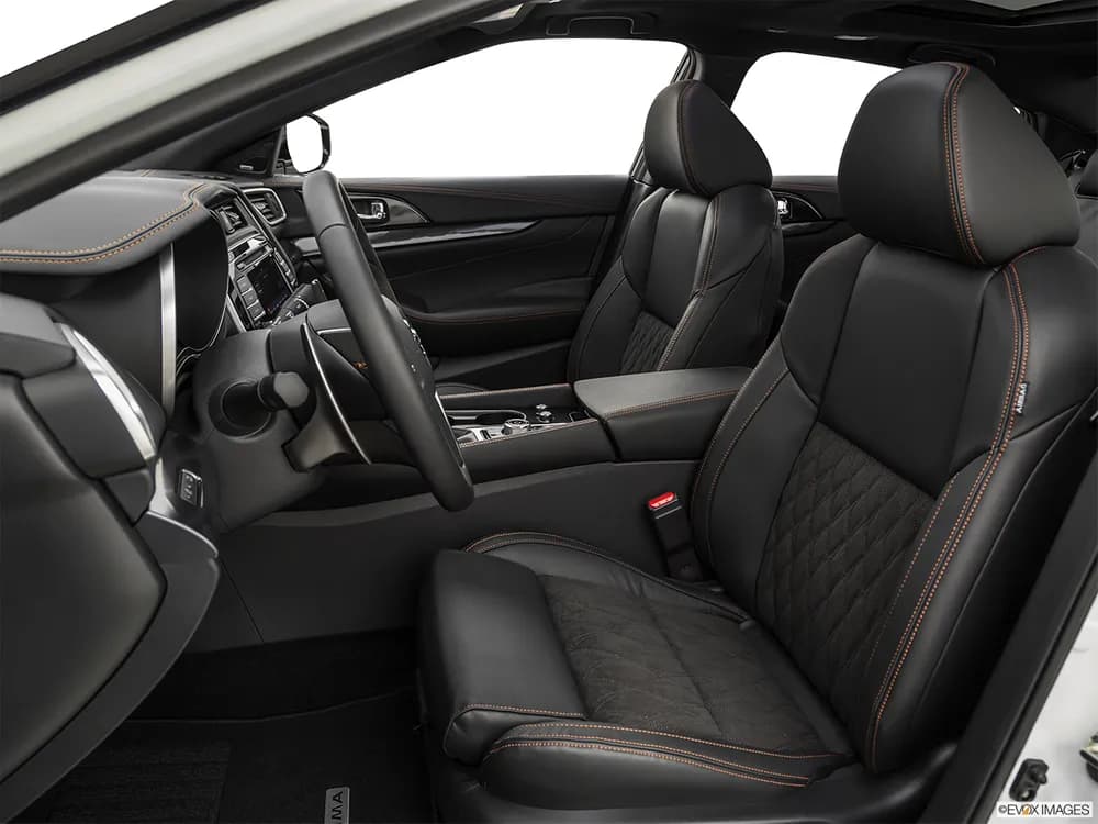 Nissan Maxima 2019 3.5L SR1