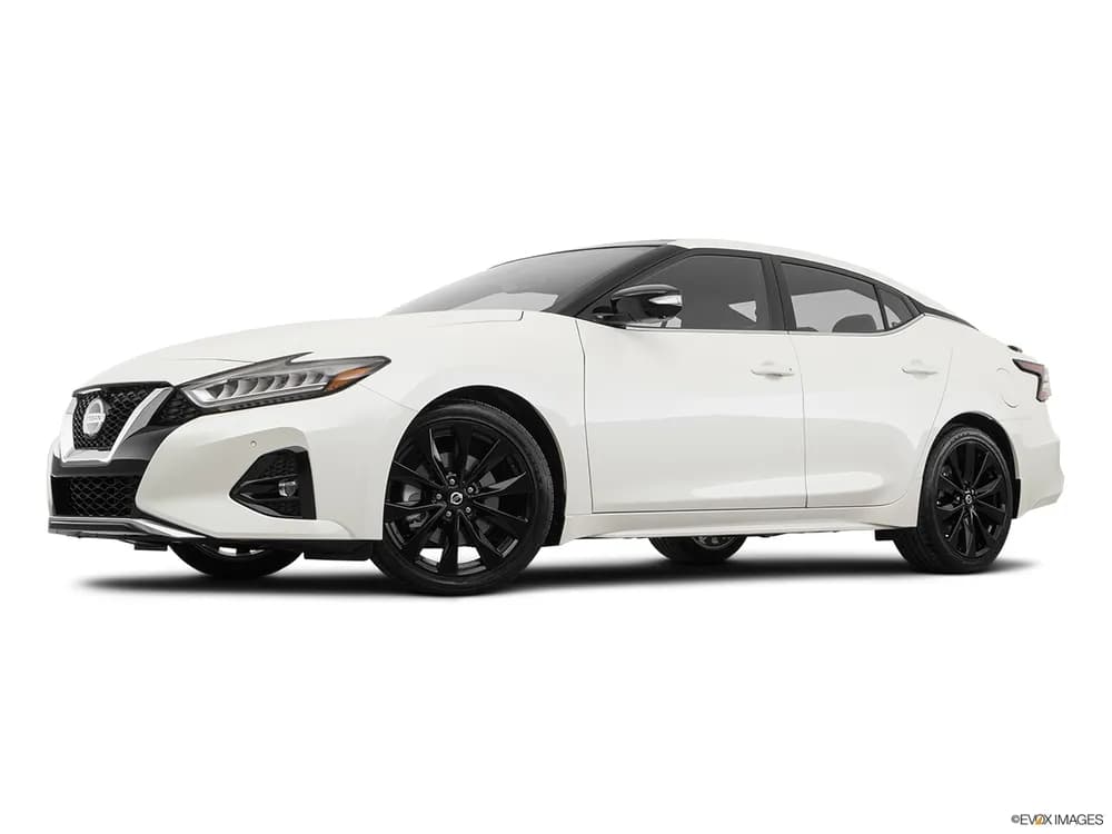 Nissan Maxima 2019 3.5L SR1