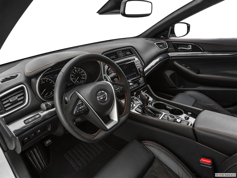 Nissan Maxima 2019 3.5L SR1